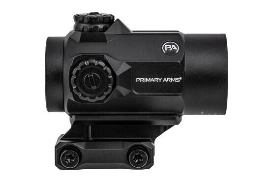 Primary Arms SLx Md25 G2 red dot sight with 25mm objective lens